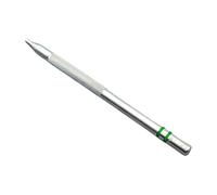 Manopole in acciaio inossidabile per pressatura a mano durevole Spintore ambientale professionale, 0,05 pollici