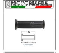 MANOPOLE DOMINO STYLE NERO