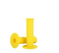 Manopole In Gomma Per Manubrio A Forma Di Cialda Per Motocross, Moto D'acqua, Fuoristrada, ATV, Ciclomotore, Dirt Pit Bike(Style K)