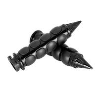 Manopole In Gomma Per Moto Autobike 22MM 7/8"