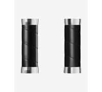 Brooks England Slender Grips Nero 100/100 mm