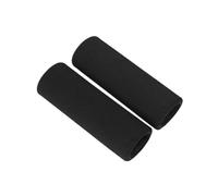 Manopole In Schiuma Universali Da 22 Mm Per Manubrio Moto, Guanti In Spugna, Coprileva Antiscivolo Per Motocross, Pit Bike Grips Manubrio Grip Cover