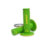 MANOPOLE JUPITER COLORE VERDE-GIALLO FLUO (Rif.CIRCUIT: MA042-276)