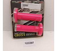 MANOPOLE KNOBS CROSS PROGRIP 794 FUCSIA FLUO 431120
