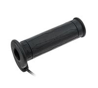 Micheline Riscaldata Manubri Universale Moto 7/8 " + 1 " L=120mm con Un Cambio