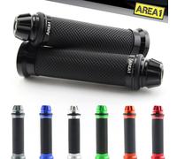 Manopole Kreidler Jigger, Mustang, RS, SM Pro, Supermoto, Vabene (V2/nero)