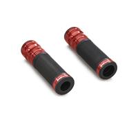 Manopole Lab One nero Triumph Daytona R 675 2010-2012 CNC Racing MP100B