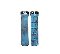 Manopole all mountain style ams berm blue camo