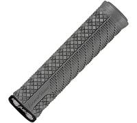 Lizard Skins Charger Evo Single Clamp Lock-On Graphite/Black 32.0 Manopole