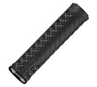 Lizard Skins Lock-on Charger Evo Grips Nero Black