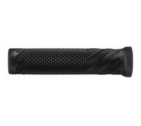 Manopole Lizard Skins Macaskill Single Compound - Nero Taglia Unica / Nero