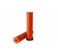 MANOPOLE LOCK-ON - BICI arancio neon SKU B-MPRBIKEGF20