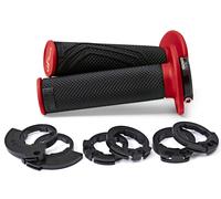Domino Betamotor Rr Enduro 2t Motbeta 250 2016-2024 D200 Grips Nero