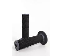 MANOPOLE LOCK-ON KIRA GRIGIO SCURO/NERO (Rif.CIRCUIT: MA016-2B1)