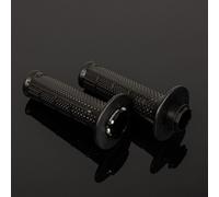 Manopole Lock-On Renthal MX R-Works - Ultratacky Tapered MX Off Road - G239