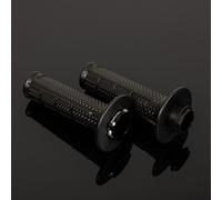 Manopole Lock-On Renthal MX R-Works - Ultratacky Tapered MX Off Road - G239