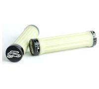 Manopole lock on renthal traction kevlar