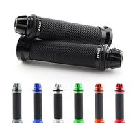 Manopole Manubrio compatibile con Nitro, Ovetto, Mach G, Stunt, Booster, Tryptic (Dome/Black)