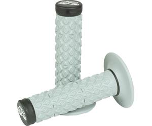Manopole manubrio DL Comfort RENTHAL G202 Black, Gray