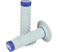 Renthal Dual Layer Comoda Impugnatura Blu G206