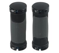 Manopole Manubrio Mountain Bike Ciclismo Manubrio Estremità Copertura Grip Nuov
