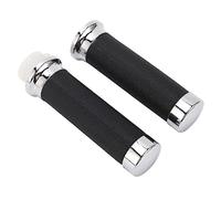 Manopole Manubrio per Shadow 400 750 VT600 VT750 e Vintage, Antiscivolo e Universali per Magna 250 e Steed VLX 400 60