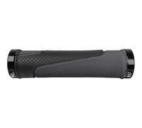 MANOPOLE MANUBRIO VELO D3 NERO GRIGIE