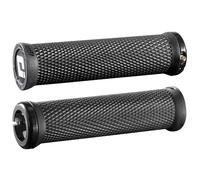 Manopole Motion Lockgrips ODI Elite Series 130Mm Nere