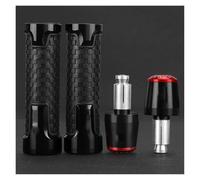 Manopole Moto 22Mm Per DREAMWING Navi 110 | Accessori Moto CNC Manopole Da 7/8 "22mm Terminali Dell'impugnatura Del Manubrio Spina