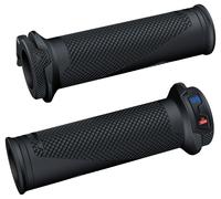 Manopole Riscaldate HEATED GRIPS BLUETOOTH Nero MACNA - UN: UN