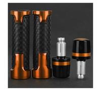 Manopole Moto Per DREAMWING Navi 110 | Accessori Moto CNC Manopole Da 7/8 "22mm Terminali Dell'impugnatura Del Manubrio Spina