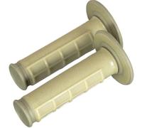 manopole motocross enduro scooter Renthal Kevlar Dual Compound Diamond Waffle Mx