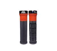 All Mountain Style Manopole Bici MTB | Impugnatura Manubrio Bici Modello Cero Grip | Leggerezza e Design per Le Biciclette | Accessorio Ideale per Le Bici