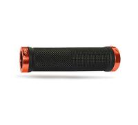 MANOPOLE MTB-JETSKI-ATV PROGRIP 999 (COLORE:ROSSO)