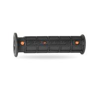 MANOPOLE MTB-JETSKY-ATV PROGRIP 727 ARANCIO Ø MM 22-25 LUNGO MM 125 OPEN