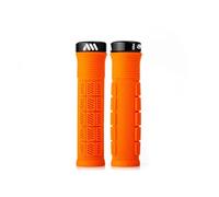 All Mountain Style Rise Grips Arancione 132 mm Orange