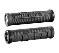 Manopole MTB ODI Elite Flow Lock-On V2.1-130Mm Per Bici Accessori Ricambi