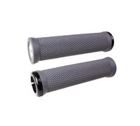 Manopole MTB ODI Elite Motion Lock-On v2.1-130mm per Bici Bike / Accessori