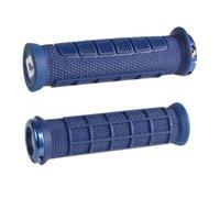 Manopole MTB ODI Elite Pro Lock-On V2.1-130Mm Per Bici Accessori Ricambi