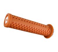 Manopole MTB ODI Lock-On V2.1 Vans - Gomma/Bianco A Quadri