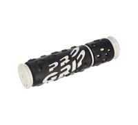 Manopole MTB ProGrip 953 Bianco Nere Gomma Adulto