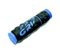 Manopole MTB ProGrip 953 Blu Nere Gomma Adulto