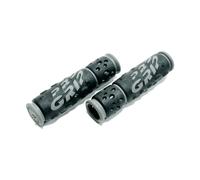 Manopole MTB ProGrip 953 Grigio Nero Gomma Adulto