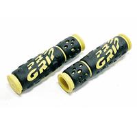 MANOPOLE MTB PROGRIP Giallo/NE.953