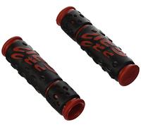 MANOPOLE MTB PROGRIP Rosso/NE. 953