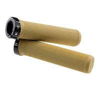 Leatt Reaflex 6.0 Diamond Thick Ø33mm Grips Beige,Oro Gum