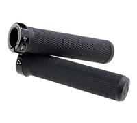 Leatt Reaflex 6.0 Diamond Thick Ø33mm Grips Nero Black