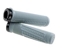 Leatt Reaflex 6.0 Half Waffle Thin Ø30mm Grips Grigio Granite