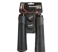 Manopole MVTek Mtb Ergo con collarino