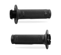 MANOPOLE MX 709-102 - CON SISTEMA LOCK-ON - NERO SENZA FORO